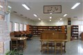 سالن مطالعه همکف